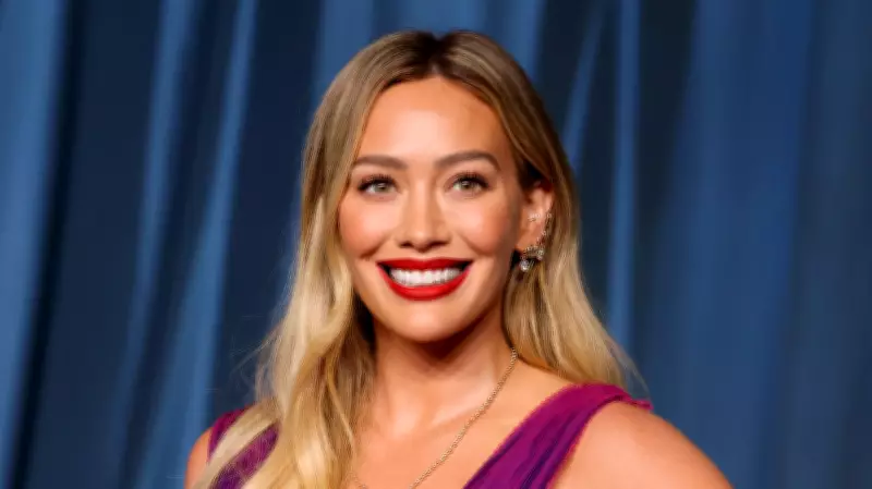 Hilary Duff's Triumphant Return: New Album and Intimate Tour Captivate Fans