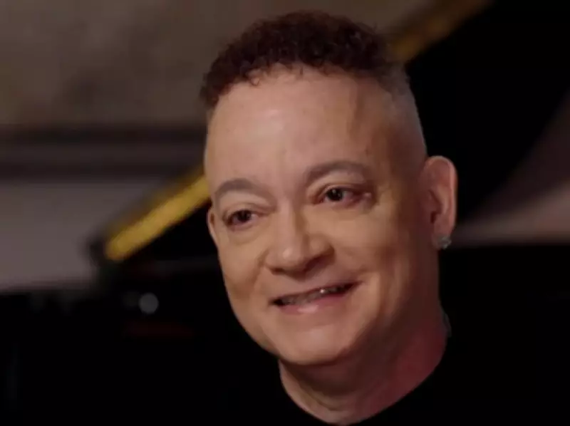 Hip-Hop Legend Christopher Reid Recovers After Life-Saving Heart Transplant Surgery