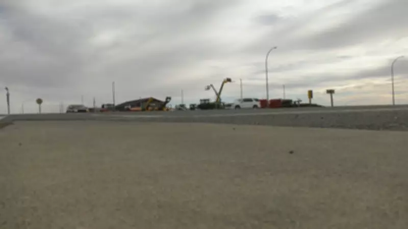 Historic First: Fort Macleod, Alberta's Oldest Town, to Install Its Maiden Traffic Light