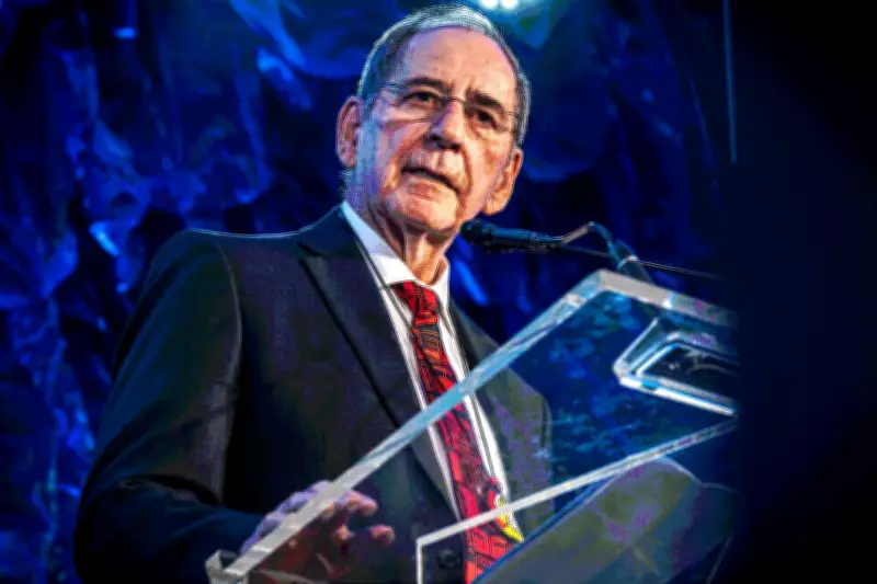 Historic First Ministers Meeting with Indigenous Leaders Could Reshape Canada's Economic Future