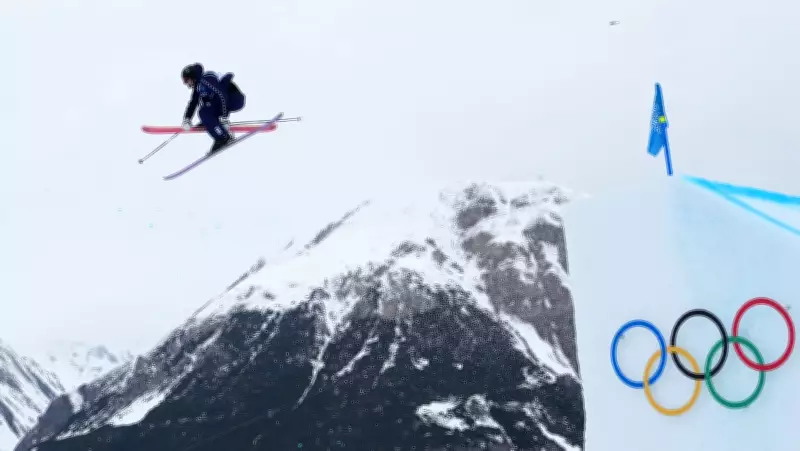 Historic Winter Olympics Day for Team USA: Hockey Dominance, Figure Skating Flair, and Medal Breakthroughs