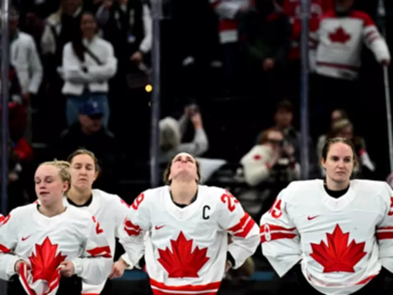 Hockey Canada Must Overhaul Women's Program Post-Olympics, Not Delay