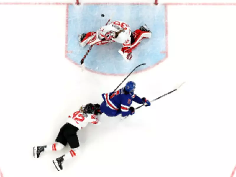 Hockey Canada Urged to Revamp Women's Program After Olympic Heartbreak