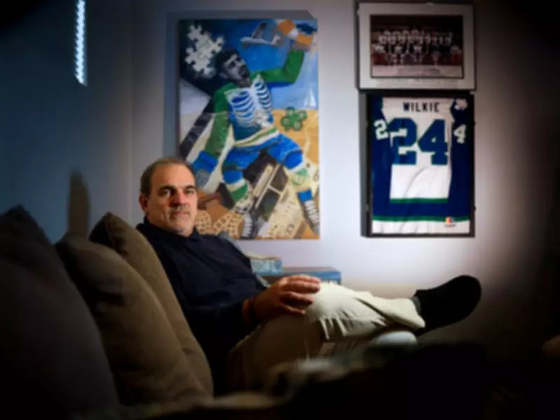 Hockey Crash Survivors Offer Support to Southern Alberta Mustangs Families After Tragedy