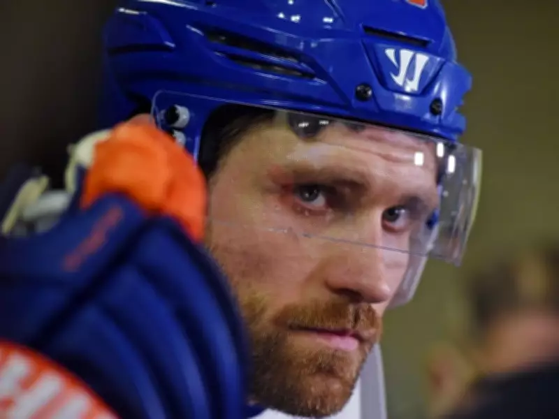 Hockey World Reacts to Leon Draisaitl's Blunt Critique of Oilers Coaches and Players