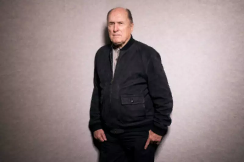 Hollywood Mourns Robert Duvall: Adam Sandler and Jamie Lee Curtis Lead Tributes