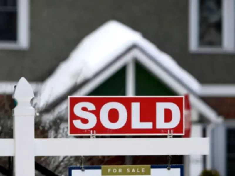 Home Buyers' Plan Backfires for Young Canadians Who Purchased at Market Peak