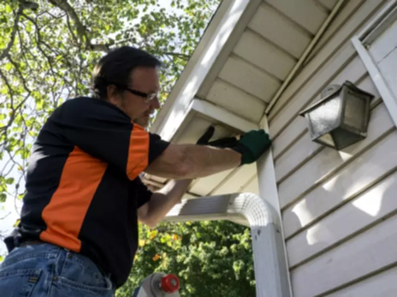 Home Maintenance: The Unsung Hero of Environmental Sustainability