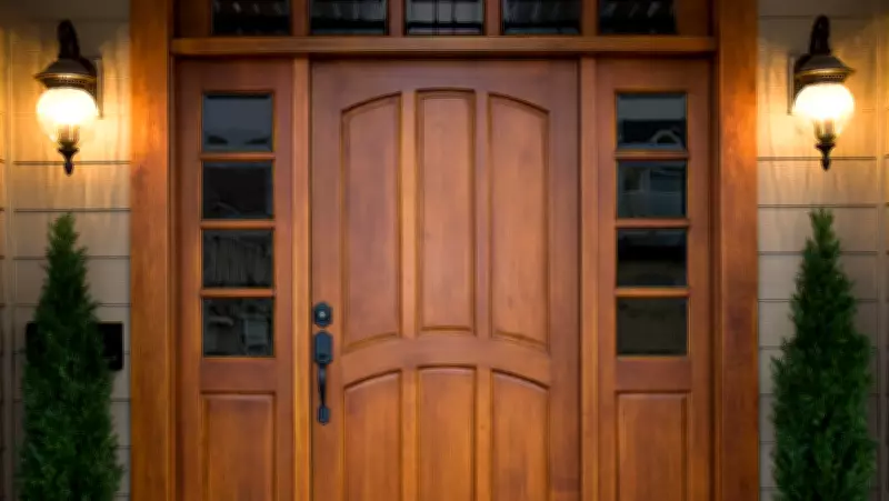 Home Security Experts Reveal 9 Common Mistakes That Invite Burglars