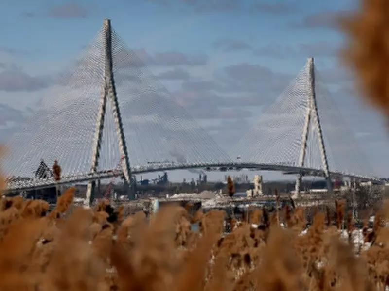 Homeland Security Designates Gordie Howe Bridge as Official Port of Entry Before Trump Threat