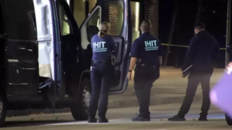 Homicide Unit Assumes Missing Persons Investigation in Burnaby