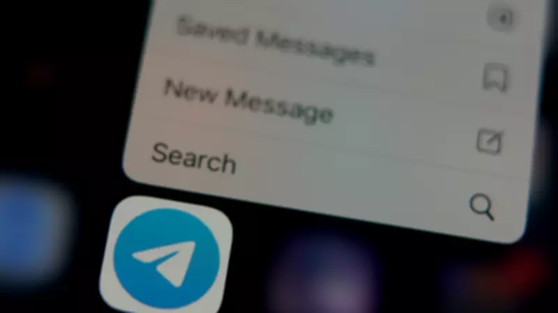 Hong Kong Couple Discovers Their Own Spy Cam Sex Video on Telegram