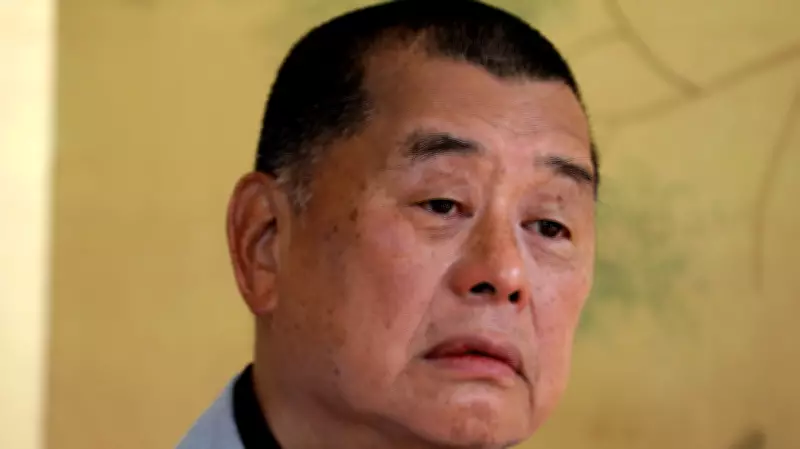 Hong Kong Court Overturns Jimmy Lai's Fraud Convictions in Rare Legal Victory