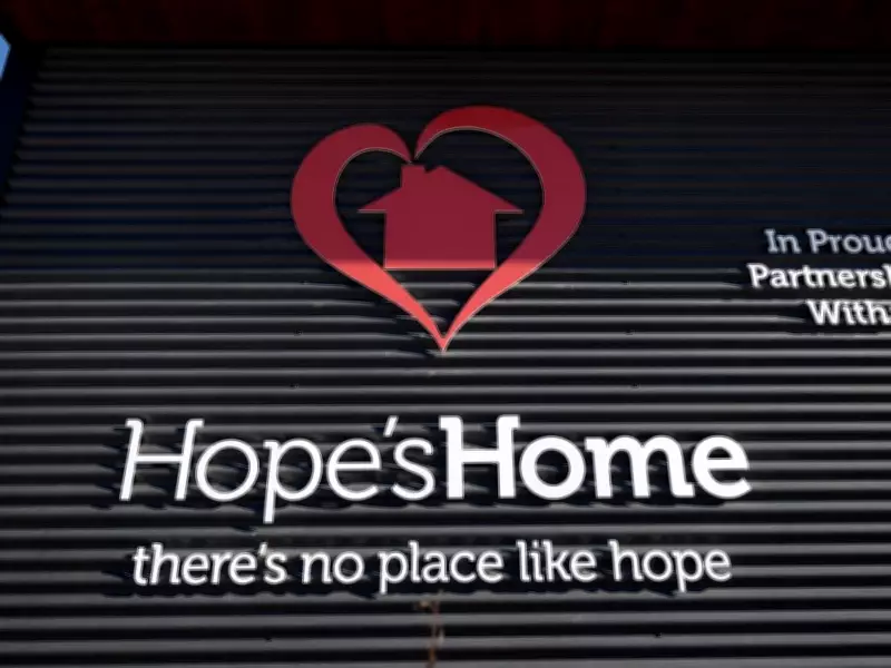 Hope's Home Closes Warman Child Care Center After Nine Years of Service