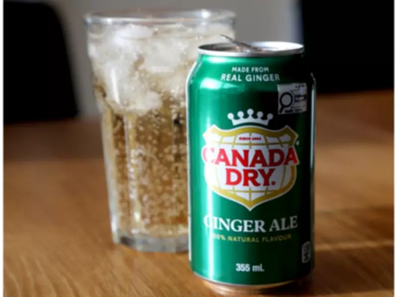 Hospital's Ginger Ale Ban Sparks Patient Backlash Over Lost Comfort