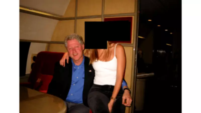 House Committee to Question Bill Clinton on Epstein Photos During Deposition