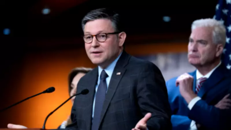 House Votes to Challenge Trump's Tariffs on Canada in Symbolic Rebuke