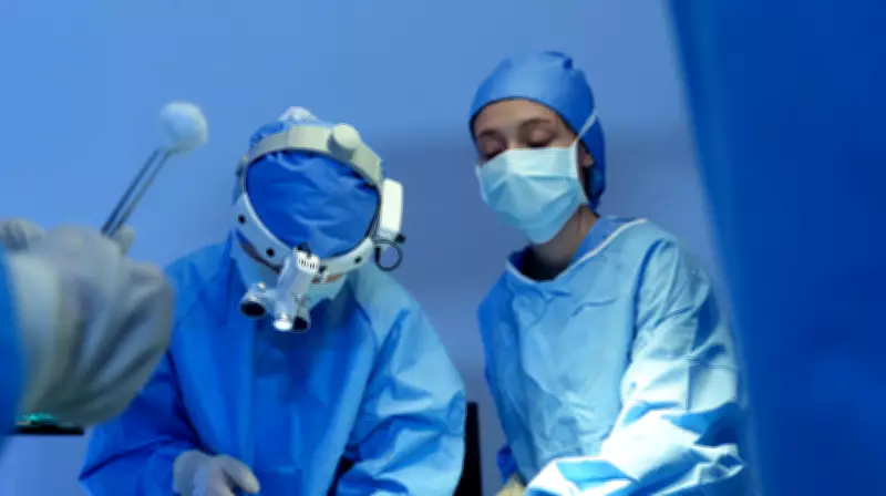 Houston Transplant Surgeon Indicted for Falsifying Records, Blocking Liver Transplants