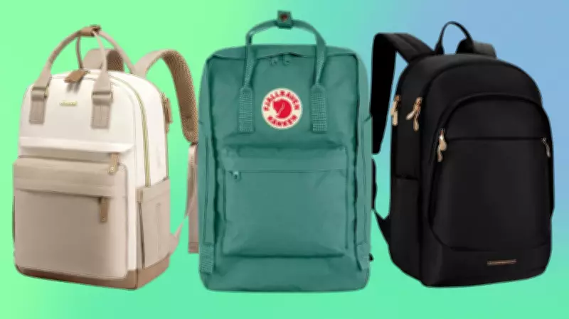 How a Simple Laptop Pocket Transformed Airport Travel and Daily Commutes