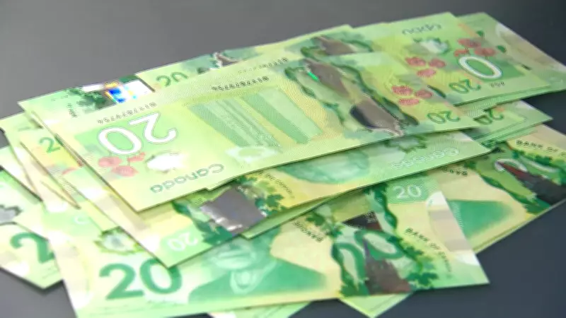 How Creating a Budget Can Break the Paycheck-to-Paycheck Cycle