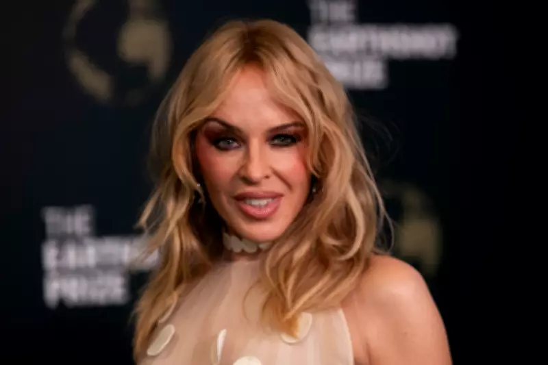 How Kylie Minogue Built a Global Wine Empire in Just Six Years