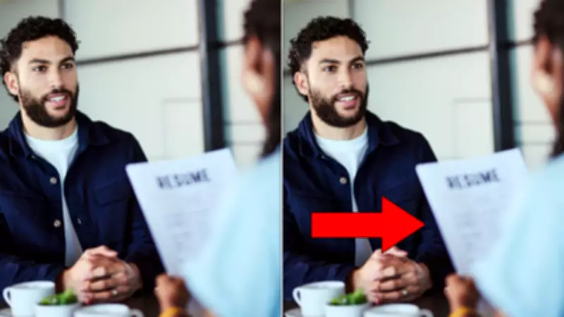 How Unusual Hobbies Like 'Olive Oil' Interest Can Impact Job Applications