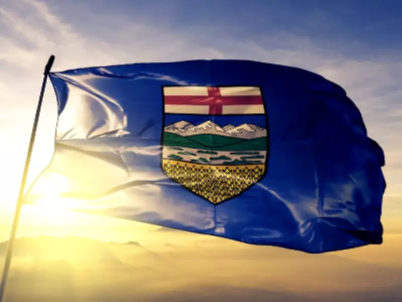 How Would an Independent Alberta Perform at the Winter Olympics?