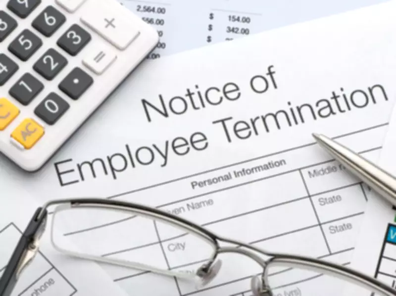 Howard Levitt: Excluding Pension Benefits from Severance Is Costly Legal Risk