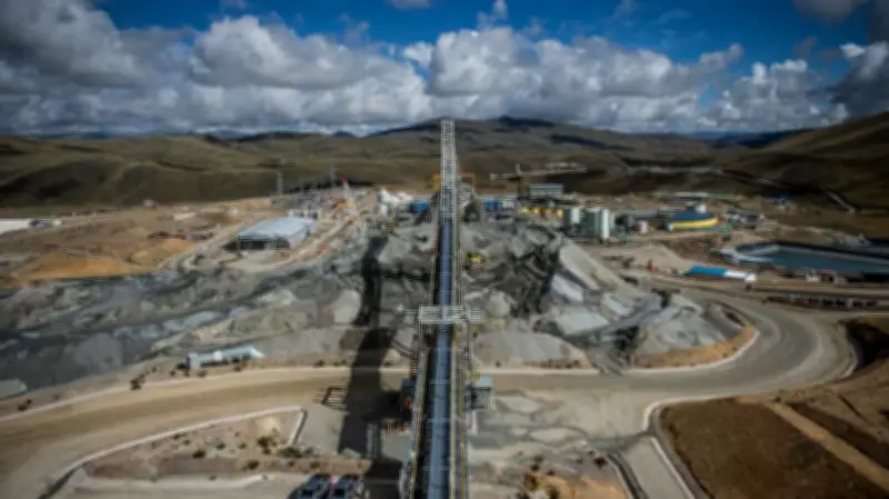 Hudbay Minerals Posts US$128M Q4 Profit with 25% Revenue Surge