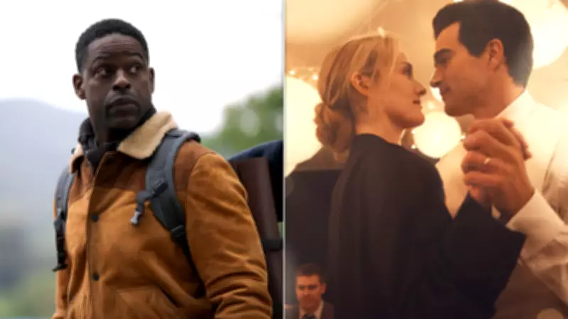 Hulu's February Lineup: Major Series Returns and New Limited Dramas