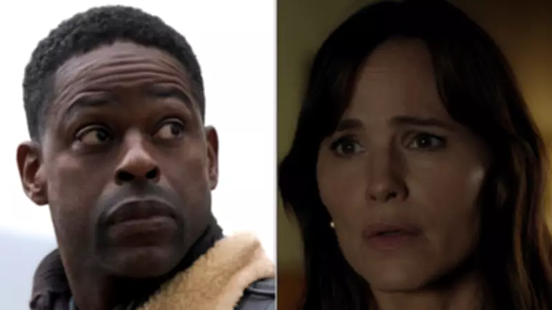 Hulu's 'Paradise' Season 2 Thrives as Streaming Hits Dominate Charts