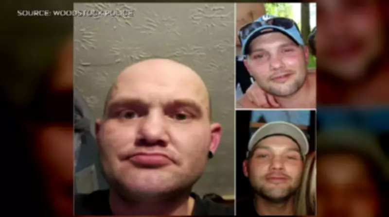 Human Remains in Woodstock Identified as Man Missing Since 2023