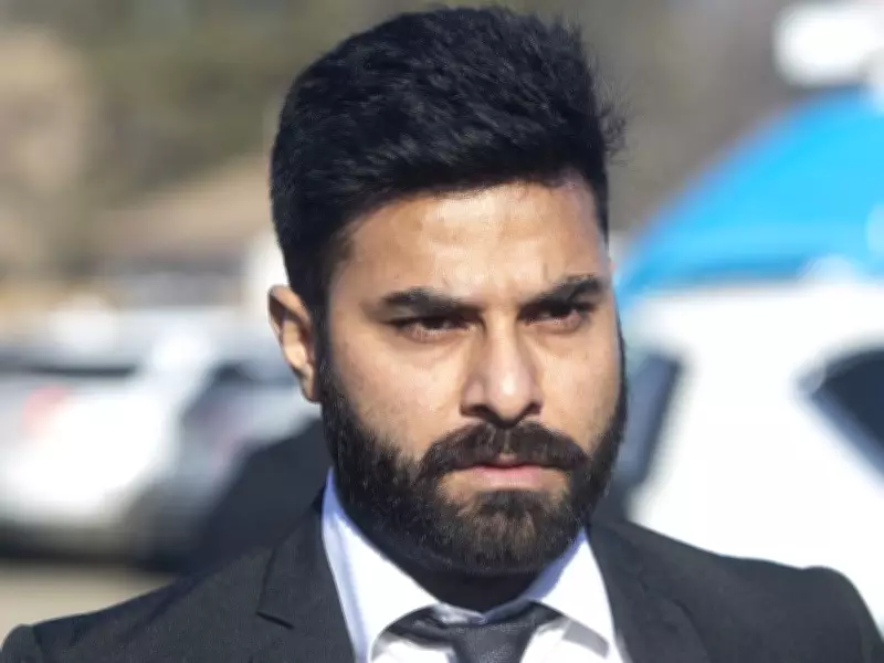 Humboldt Broncos Crash Truck Driver Faces Deportation After Refugee Claim Denied