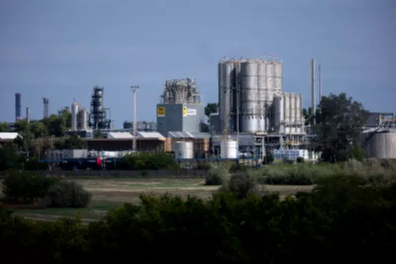 Hungary Threatens to Block New EU Sanctions on Russia Over Oil Deliveries