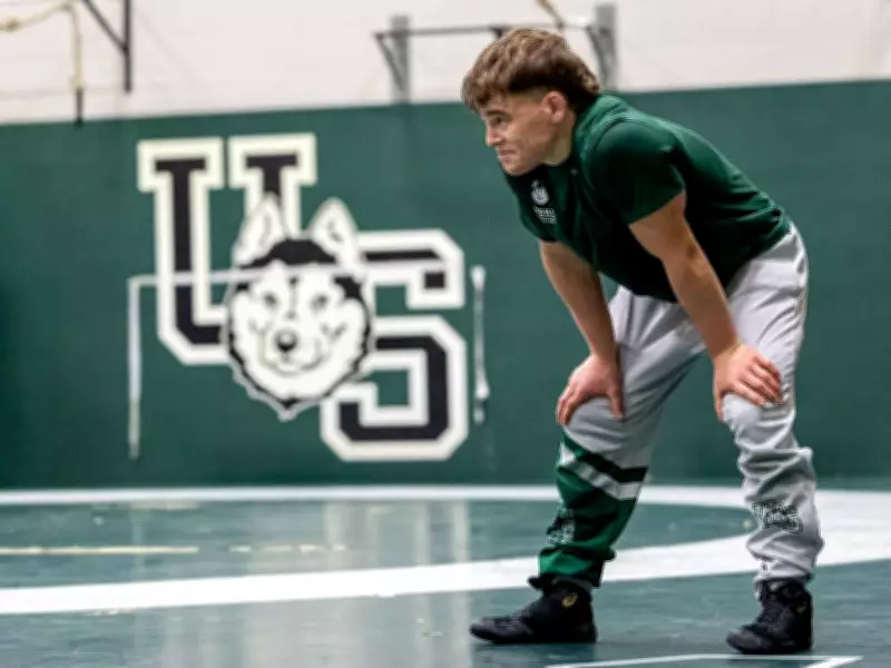 Huskies, Rush, and Blades Face Intense Weekend of Playoff Action