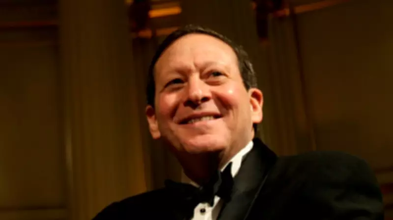 Hyatt's Thomas Pritzker Steps Down After Epstein Ties Revealed in DOJ Documents