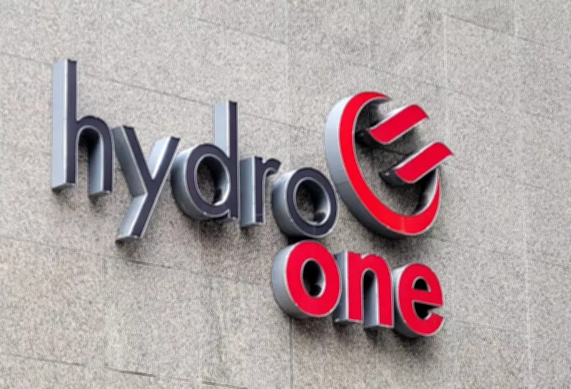 Hydro One Reports Strong Q4 Profit Growth, Reaching $233 Million