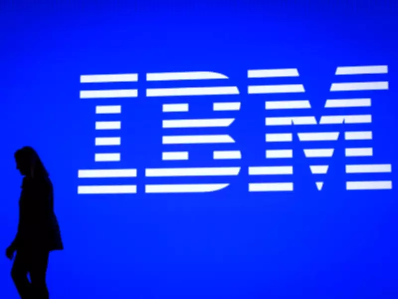 IBM Shares Plunge as AI Startup Anthropic Targets COBOL Modernization
