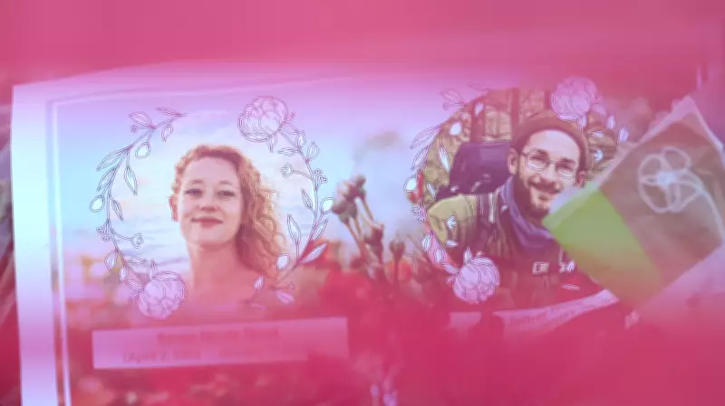 ICE Agents' Misogynistic Language Exposed After Minnesota Shootings