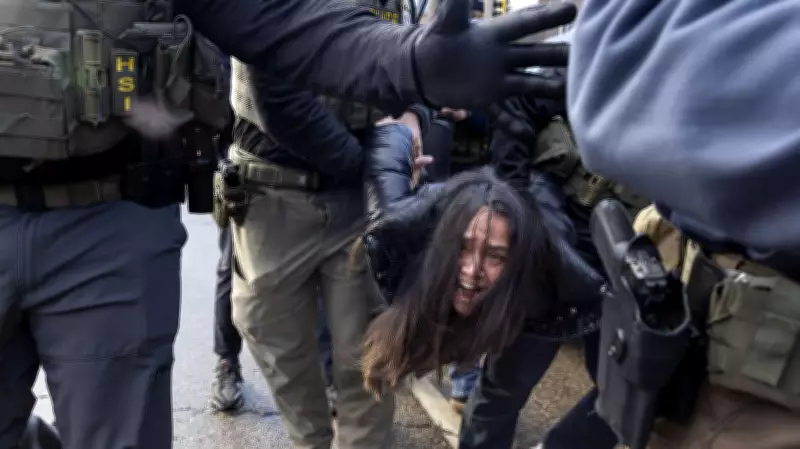 ICE Crackdown Alters Minnesota Election Tactics Amid Voter Intimidation Fears