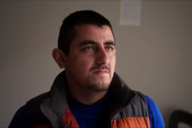 ICE Officers Accused of Assault During Minnesota Arrest of Immigrant