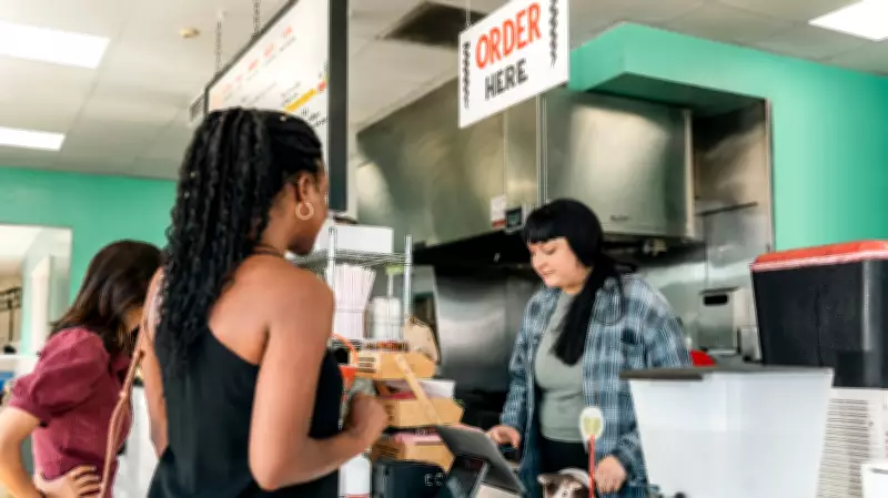 ICE Restaurant Raids Target Immigrant Businesses Nationwide, Creating Climate of Fear