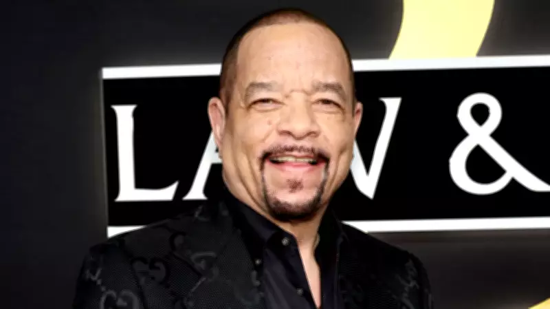 Ice-T Defends Bad Bunny's Super Bowl Show, Claps Back at Critics