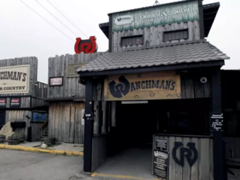 Iconic Ranchman's Cookhouse & Dancehall to Relocate in 2027 Due to Aging Space
