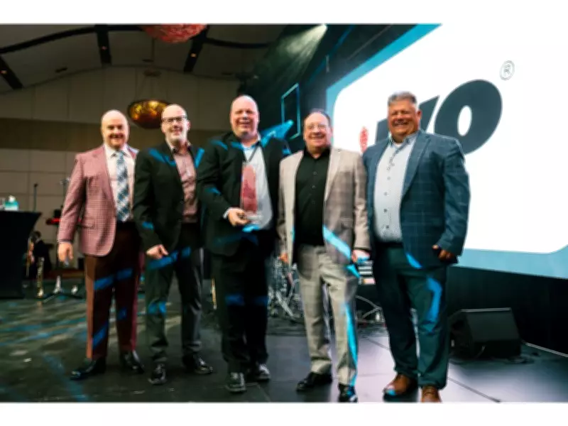 IKO Celebrates Four Decades of Membership with Quebec Master Roofing Association