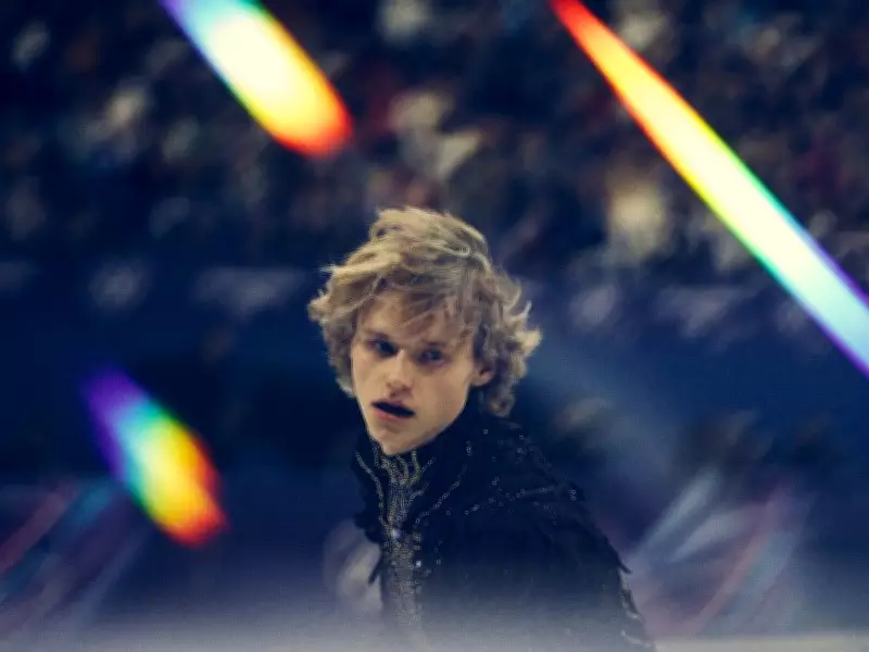 Ilia Malinin Admits Olympic Pressure Overwhelmed Him, Reflects on 'Quad God' Setback