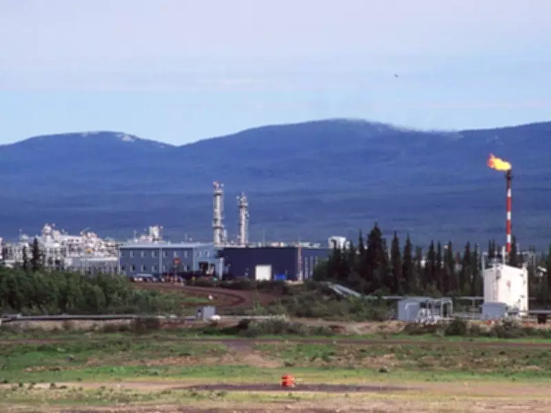 Imperial Oil to Cease Operations at Historic Norman Wells Site After 100 Years