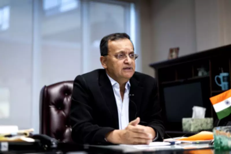 India's Envoy: Canada Could Sign Trade Deal Within a Year Ahead of PM's Visit