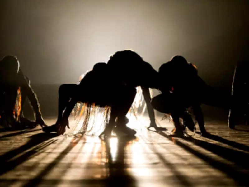 Indigenous Choreographer Cameron Fraser-Monroe Brings Tla'amin Tale to Royal Winnipeg Ballet