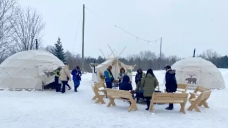 Indigenous Lands Symposium in Sudbury Fosters Knowledge Exchange on Stewardship